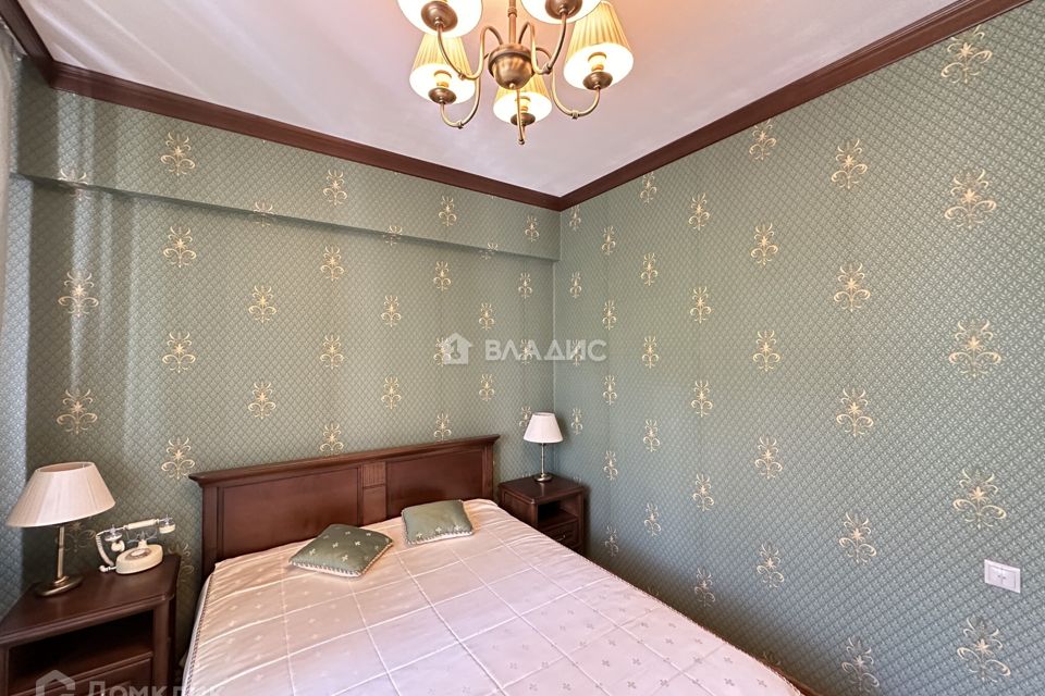Продаётся 2-комнатная квартира, 70 м²