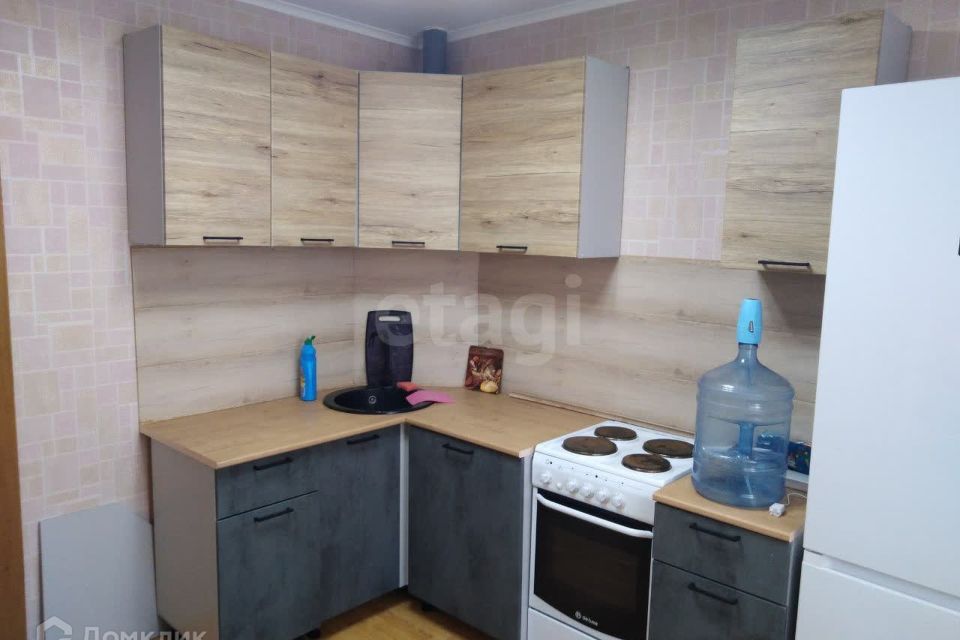 Продаётся 1-комнатная квартира, 36 м²