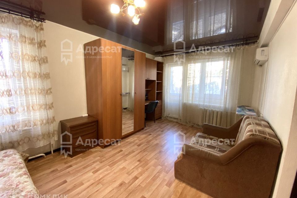 Сдаётся 1-комнатная квартира, 32.5 м²