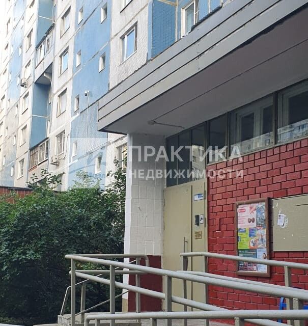 Сдаётся 2-комнатная квартира, 52 м²