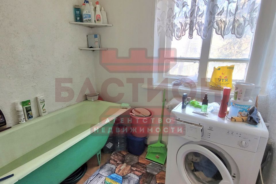 Продаётся 4-комнатная квартира, 84.3 м²