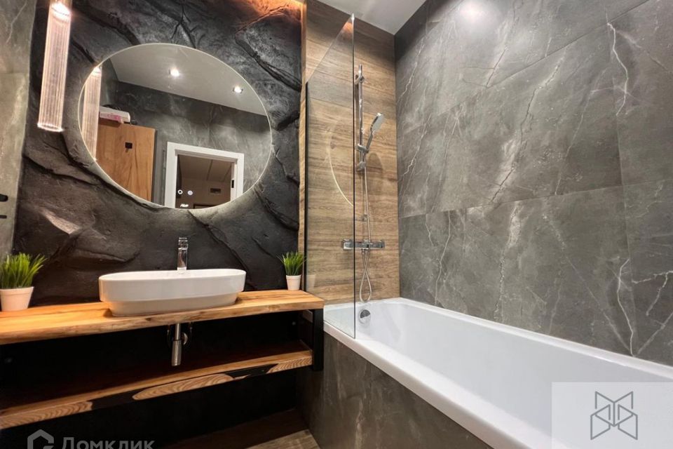 Продаётся 2-комнатная квартира, 63 м²