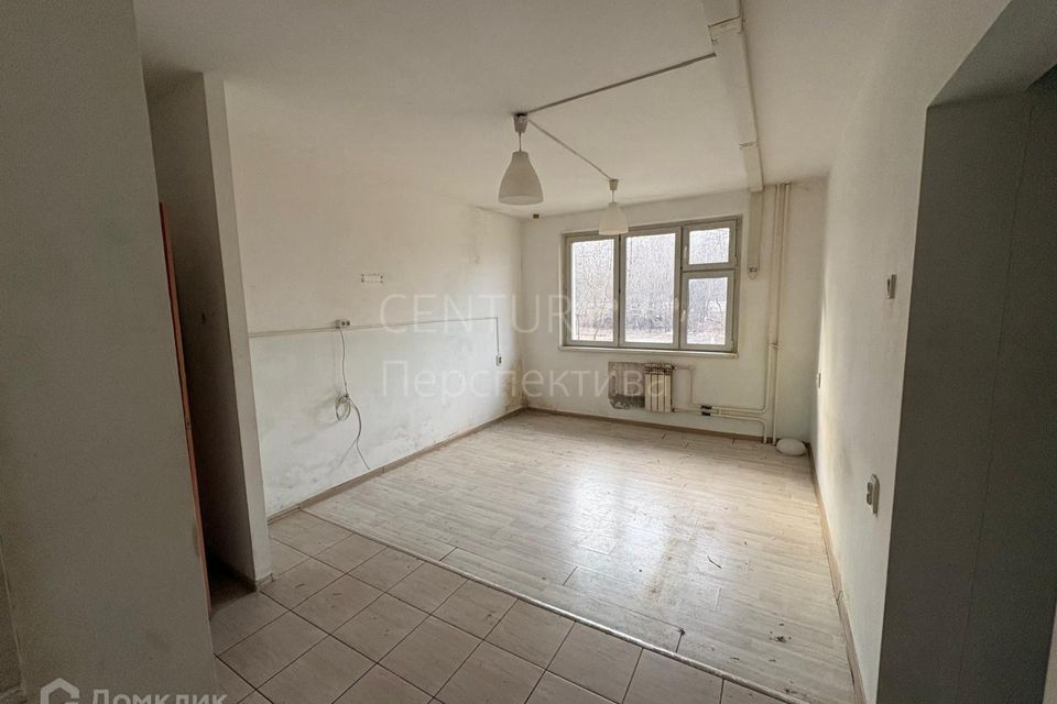 Продаётся 1-комнатная квартира, 37 м²