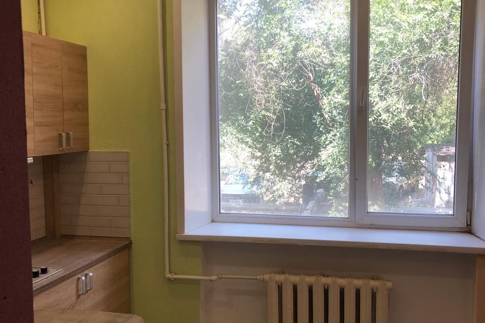 Продаётся 1-комнатная квартира, 12.6 м²