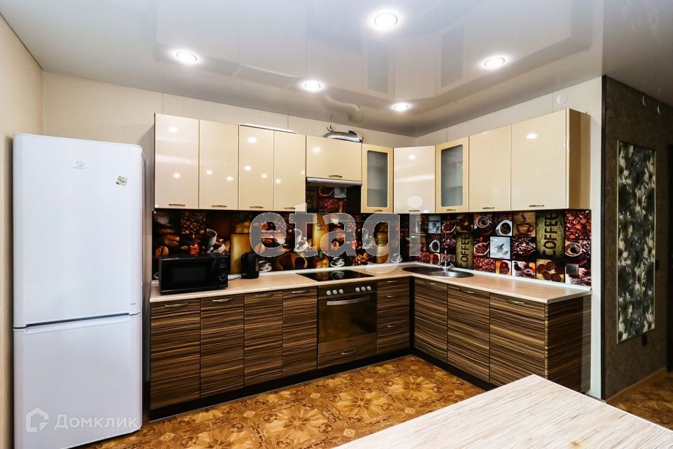 Продаётся студия, 35.2 м²