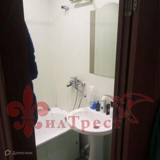 Продаётся 2-комнатная квартира, 45.5 м²