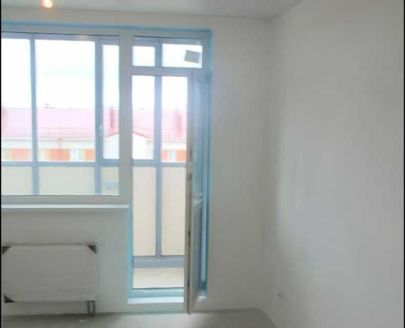 Продаётся студия, 26 м²