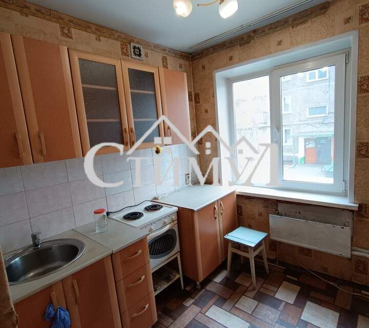 Сдаётся 1-комнатная квартира, 30 м²