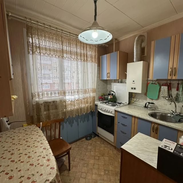 Продаётся 2-комнатная квартира, 45 м²