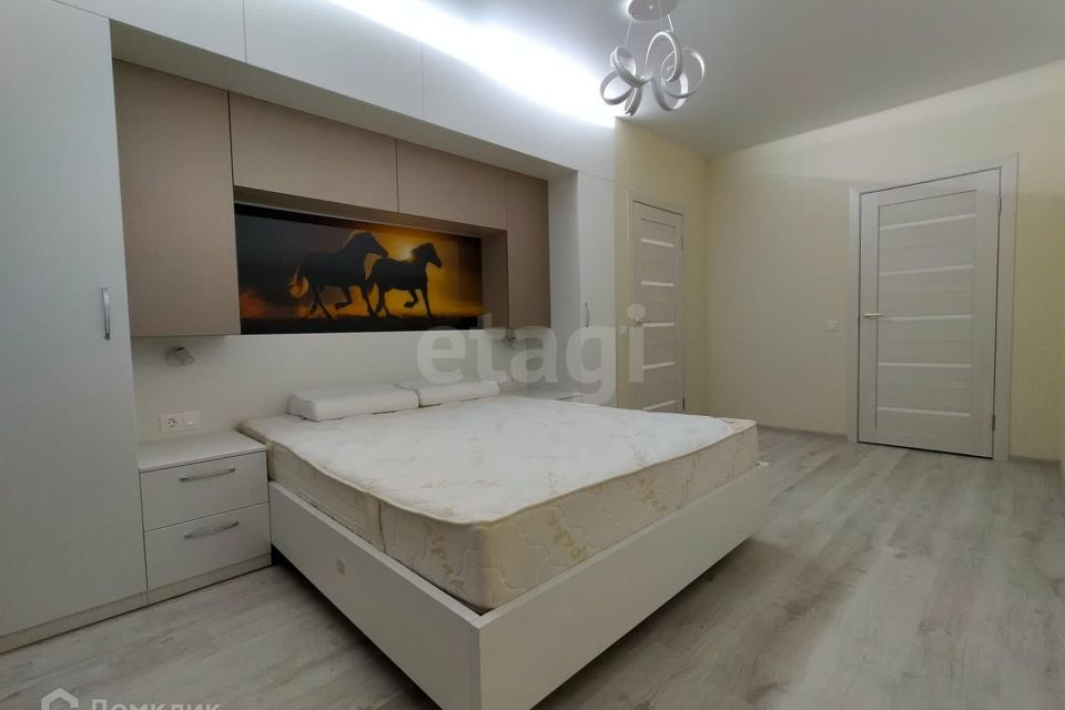 Сдаётся 1-комнатная квартира, 44 м²