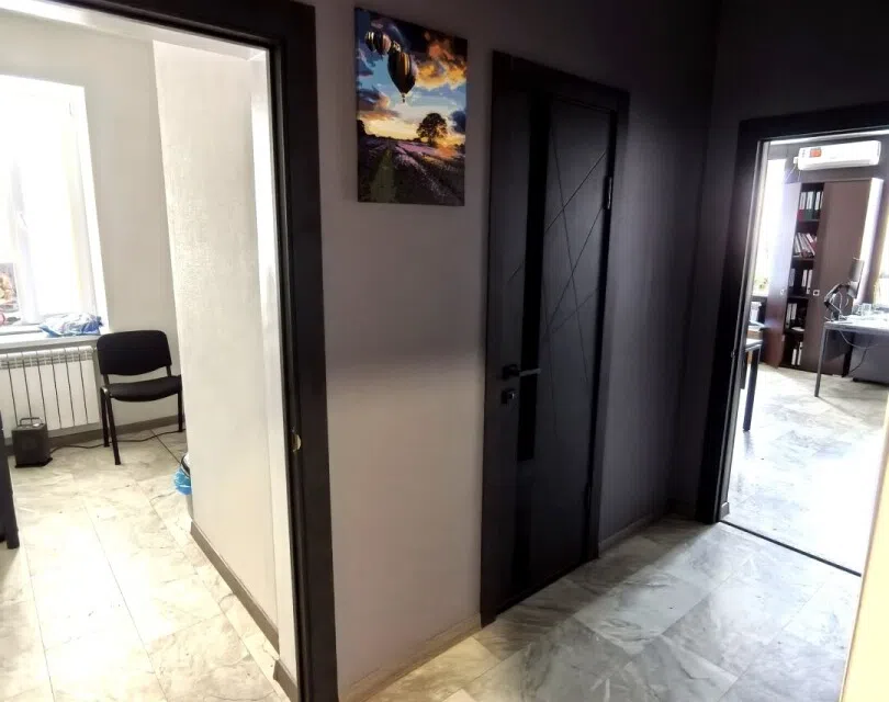 Сдаётся офис, 70.4 м²