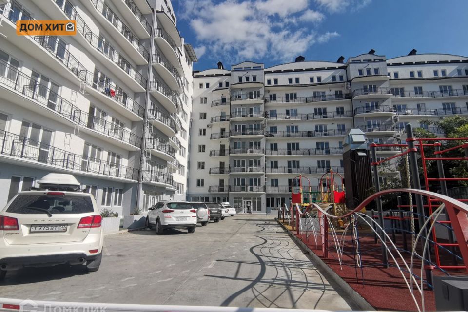 Продаётся 1-комнатная квартира, 48 м²