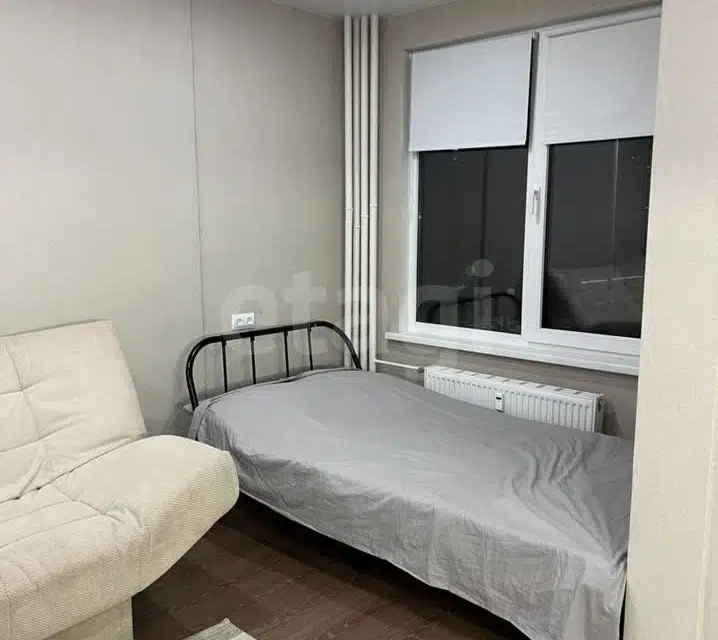 Продаётся студия, 29 м²