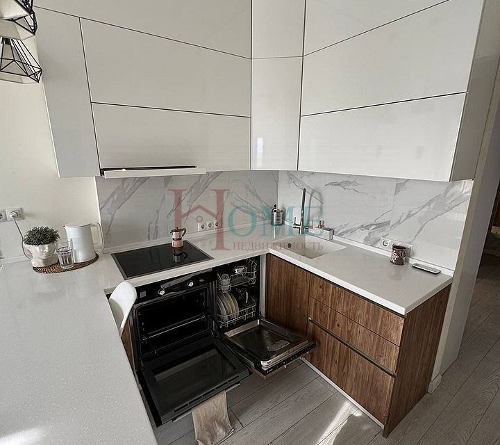 Сдаётся 2-комнатная квартира, 60 м²