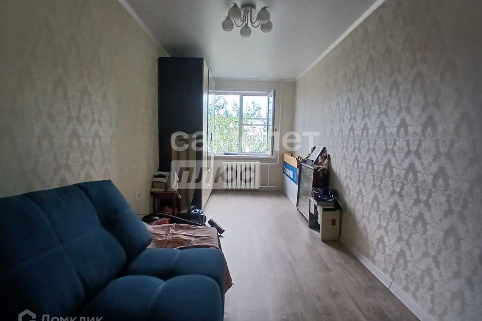 Продаётся 2-комнатная квартира, 45 м²