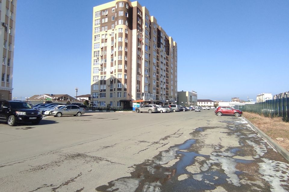 Продаётся 2-комнатная квартира, 60 м²