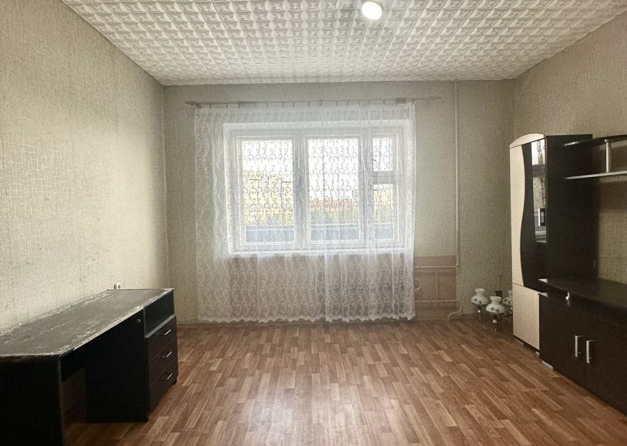 Продаётся 1-комнатная квартира, 36.3 м²