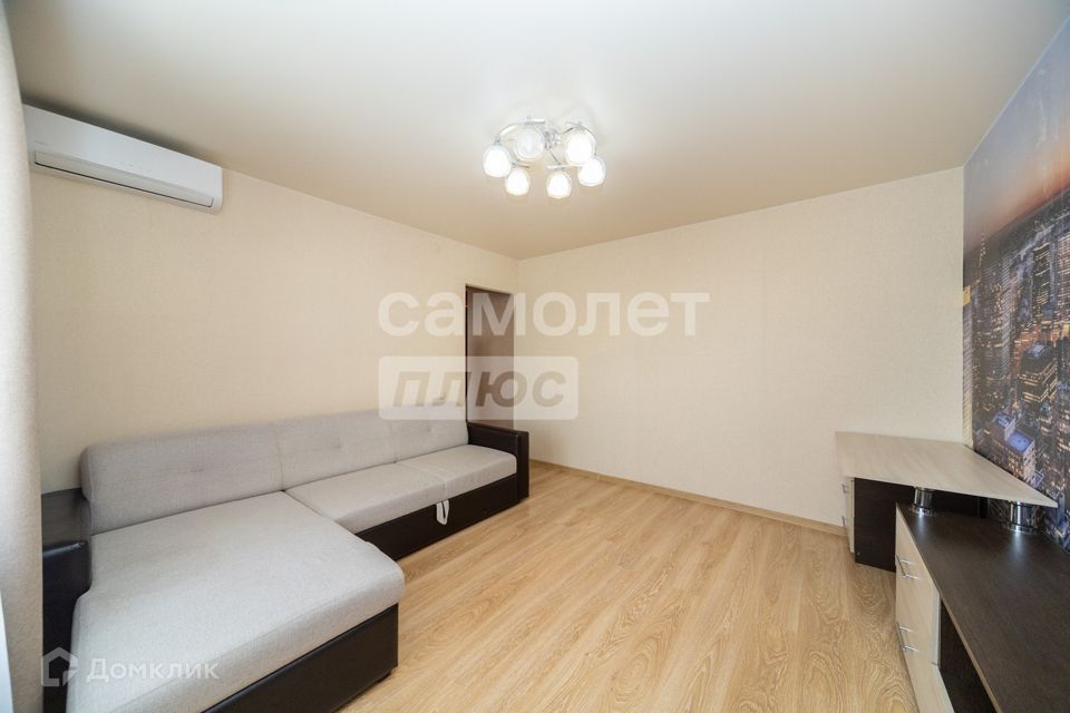 Продаётся 1-комнатная квартира, 28.4 м²
