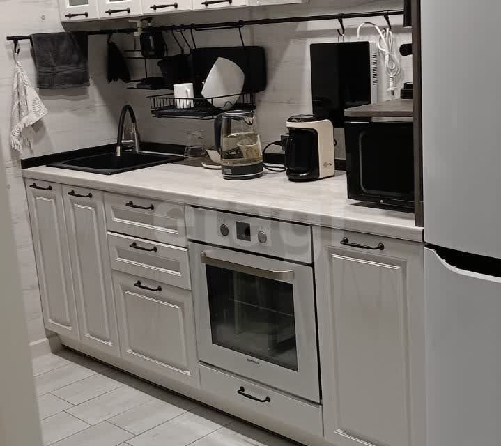 Продаётся студия, 23.8 м²