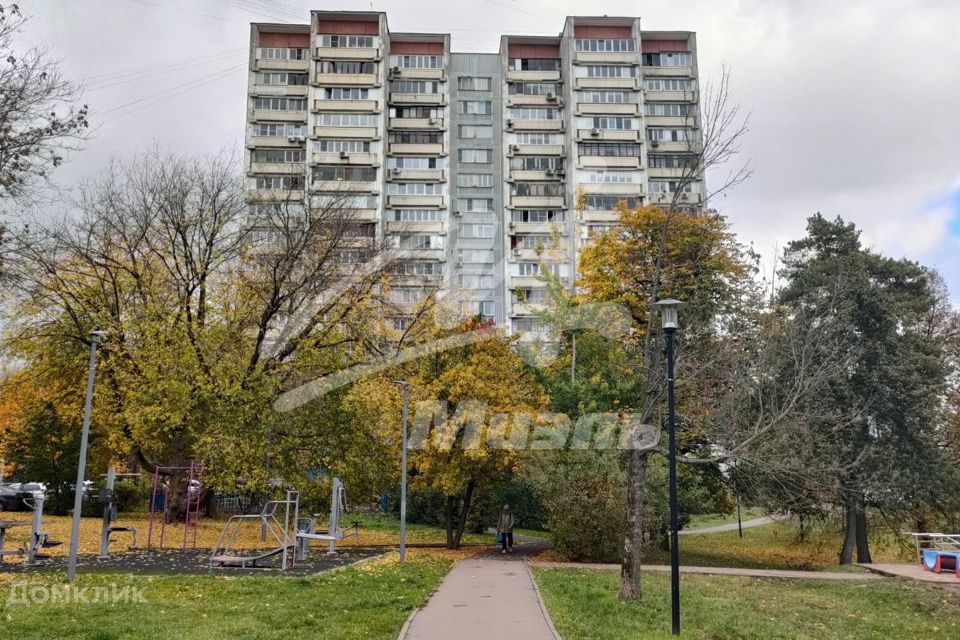 Сдаётся 1-комнатная квартира, 38 м²