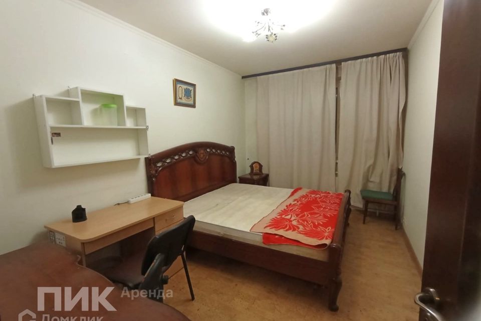 Сдаётся 3-комнатная квартира, 74.4 м²