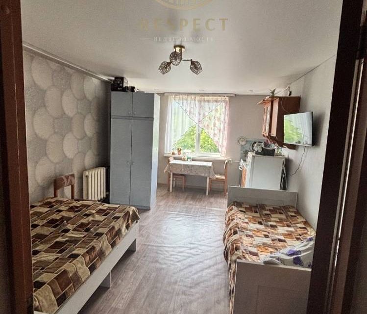 Продаётся 2-комнатная квартира, 36 м²