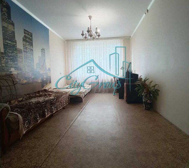 Продаётся 2-комнатная квартира, 51 м²