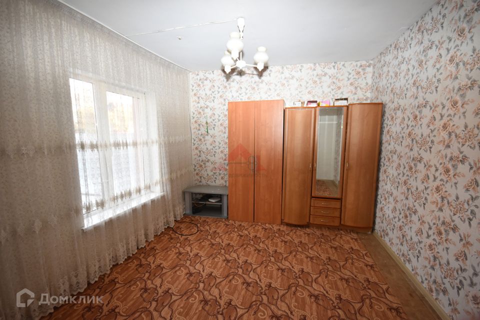 Продаётся 1-комнатная квартира, 24 м²