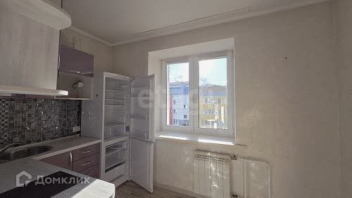 Продаётся 1-комнатная квартира, 34.1 м²