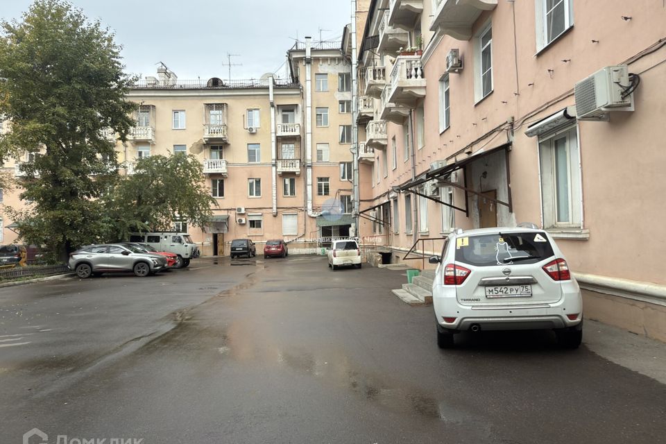 Продаётся 2-комнатная квартира, 60 м²
