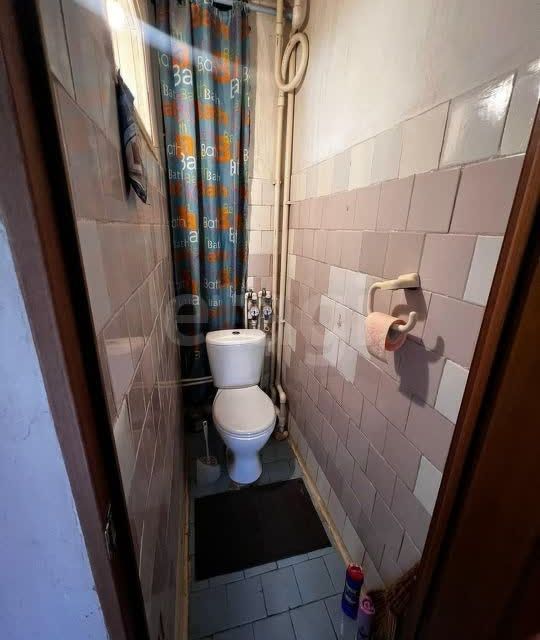 Продаётся 2-комнатная квартира, 44 м²