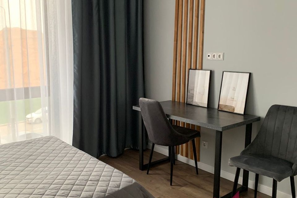 Продаётся 2-комнатная квартира, 60.8 м²