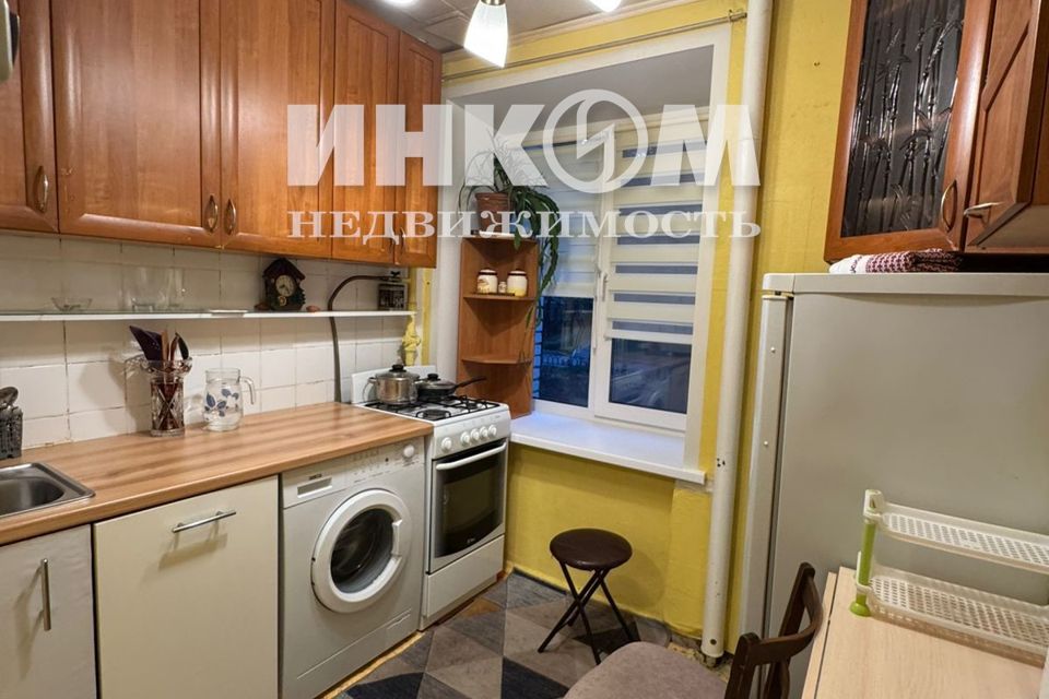 Сдаётся 2-комнатная квартира, 42 м²
