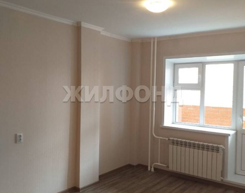 Продаётся 1-комнатная квартира, 40 м²