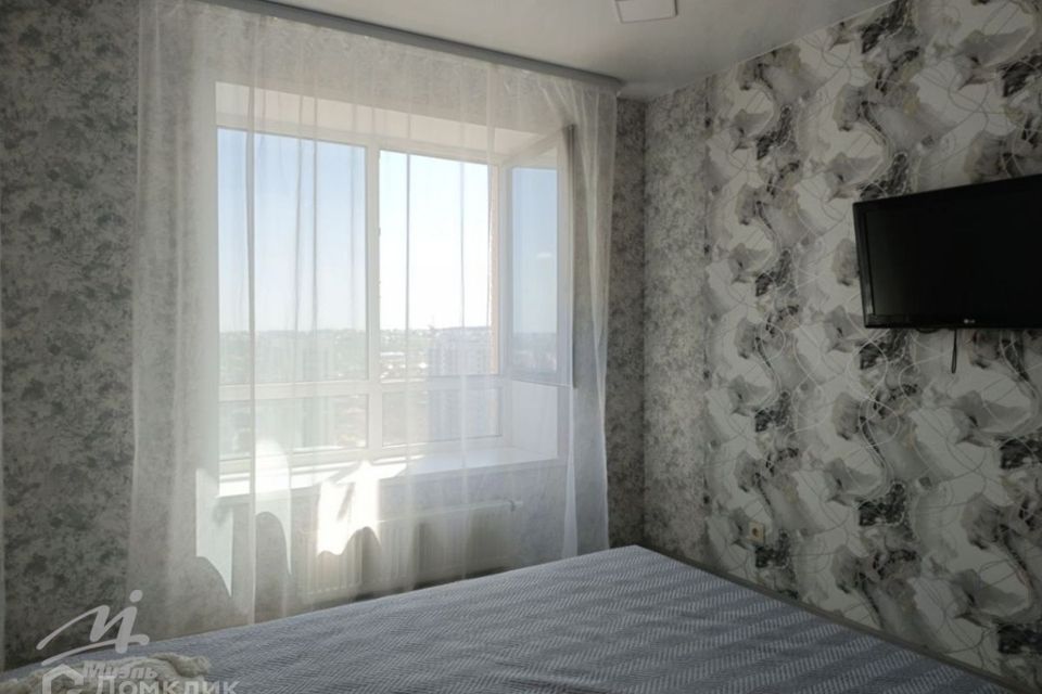 Сдаётся 2-комнатная квартира, 41.5 м²