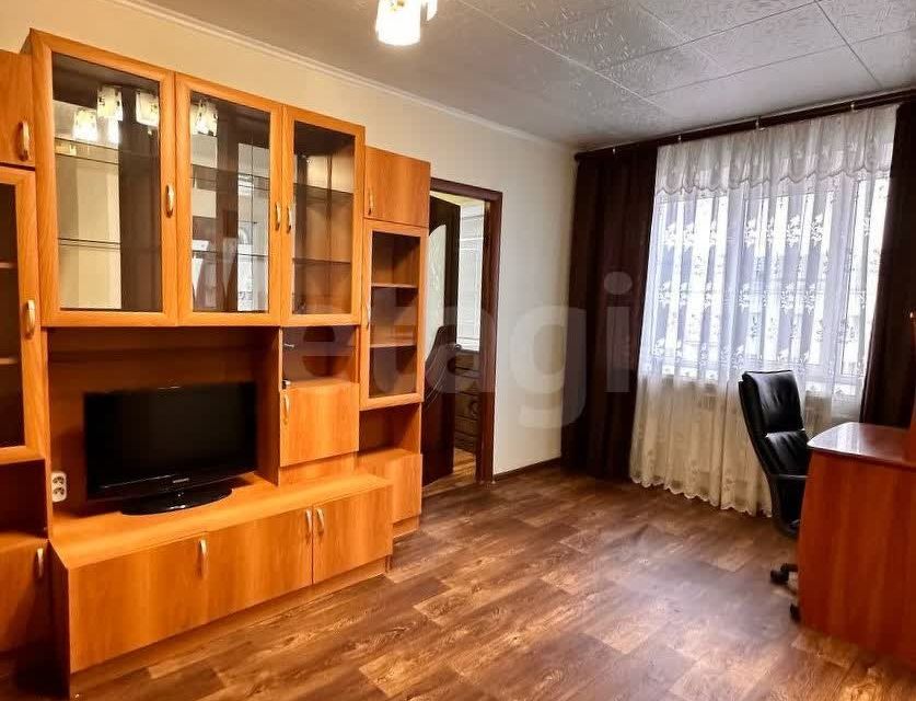 Продаётся 2-комнатная квартира, 41.1 м²
