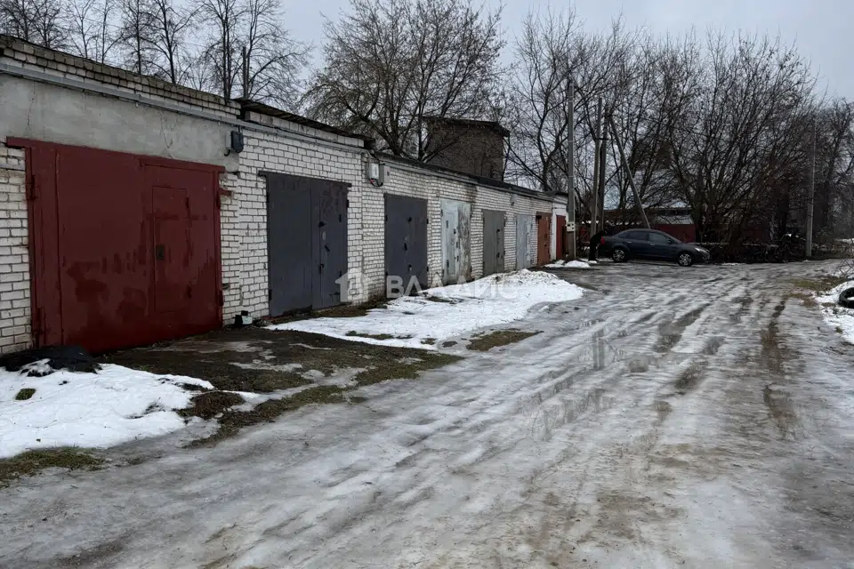 Продаётся гараж, 24 м²