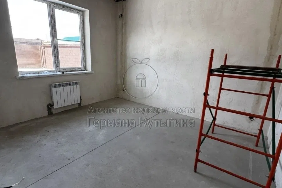Продаётся 1-этажный дом, 108 м²