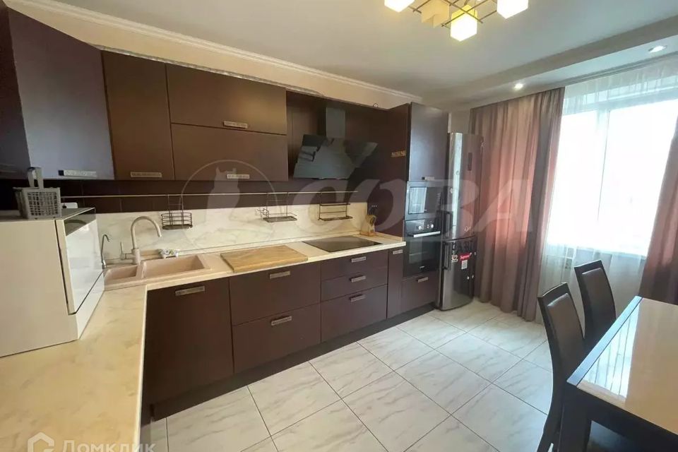 Сдаётся 2-комнатная квартира, 66 м²