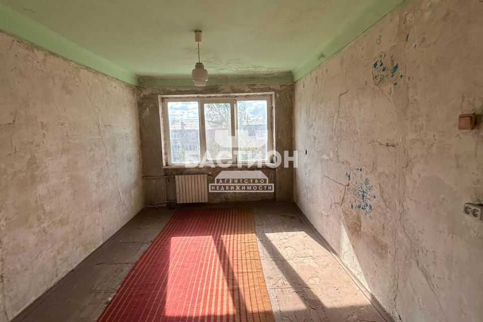 Продаётся 2-комнатная квартира, 45 м²