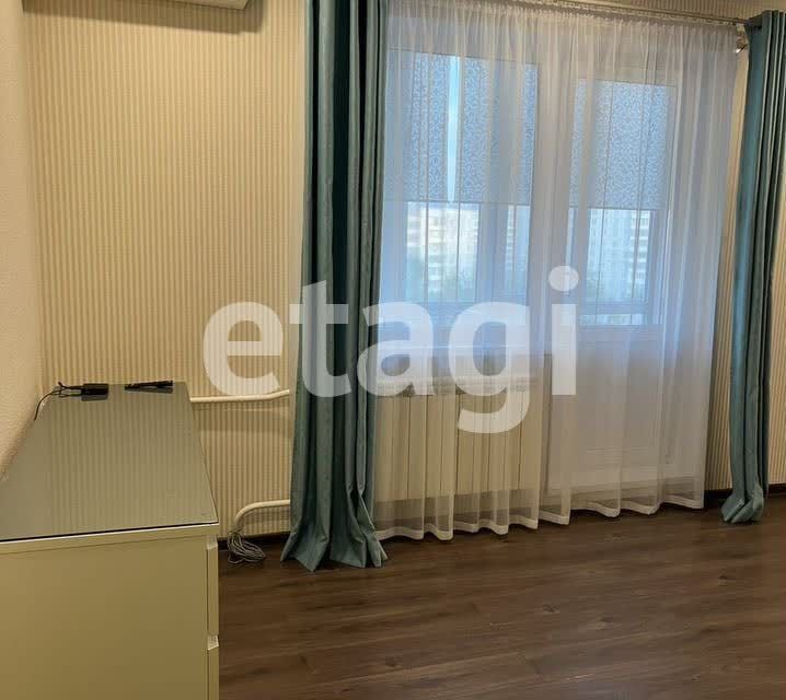 Продаётся 1-комнатная квартира, 31 м²
