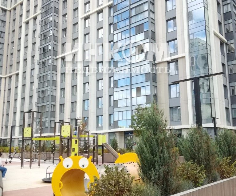Сдаётся 3-комнатная квартира, 90 м²