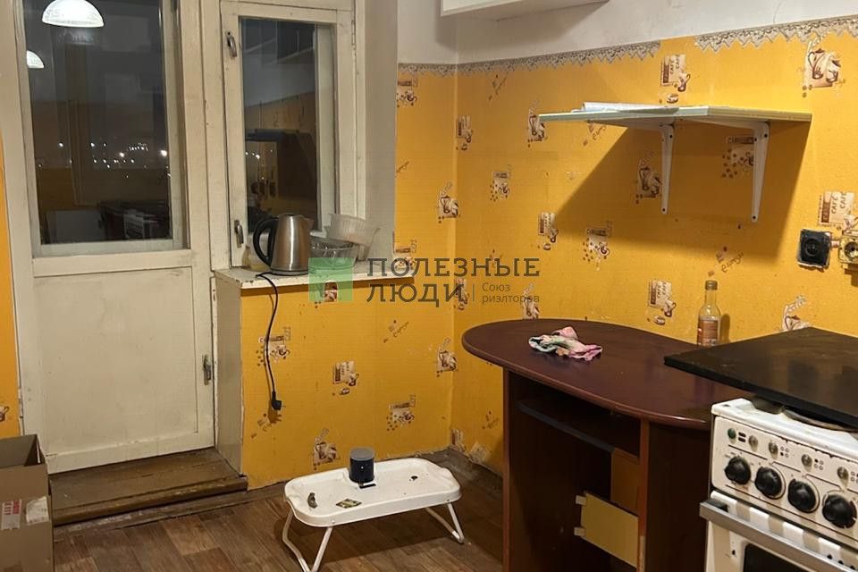 Продаётся 1-комнатная квартира, 30 м²