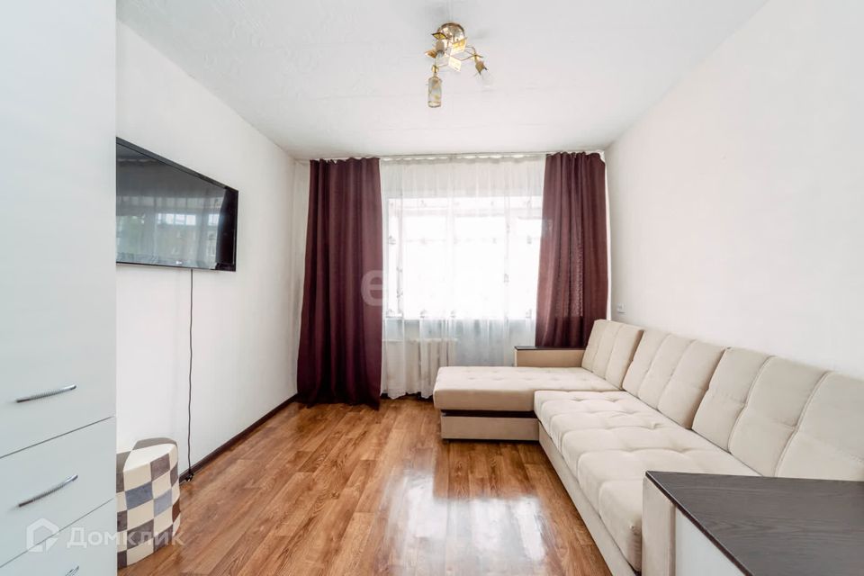 Продаётся студия, 17.9 м²