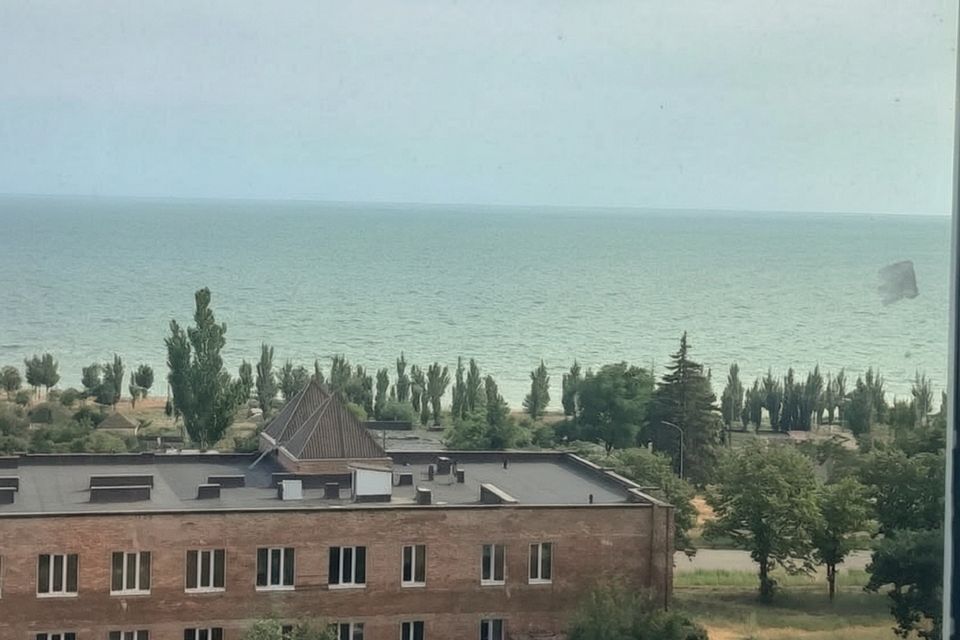 Продаётся 2-комнатная квартира, 62.6 м²