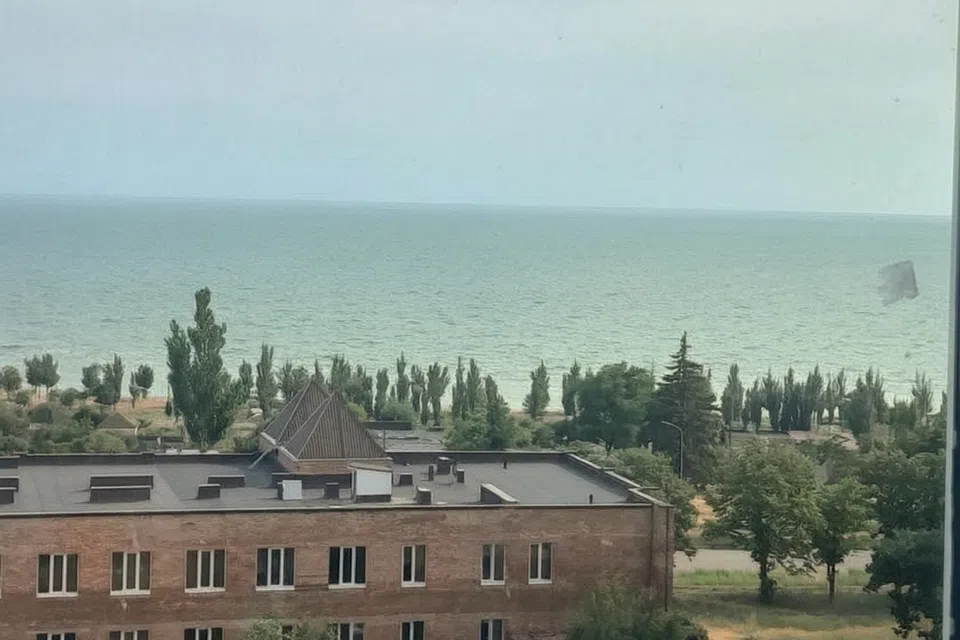 Продаётся 2-комнатная квартира, 62.6 м²