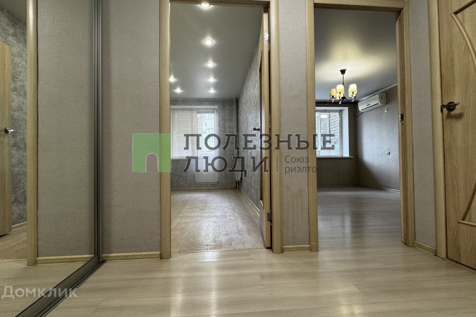Продаётся 1-комнатная квартира, 34.2 м²