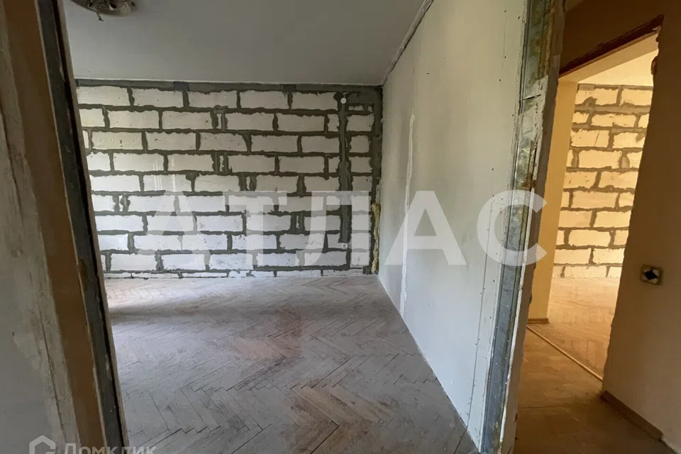 Продаётся 2-комнатная квартира, 50 м²