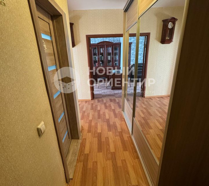 Сдаётся 1-комнатная квартира, 40 м²
