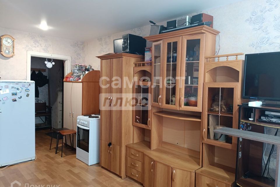 Продаётся студия, 25 м²